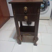 میز تلفن