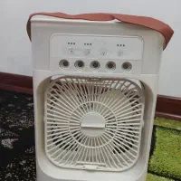 کولر FAN