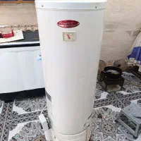 اب گرمکن گازی در حدنوو