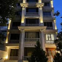 ۱۴۲متر ۳خواب نوساز ، مستوفی ۲ پارکینگ|اجارهٔ آپارتمان|تهران, یوسف‌آباد|دیوار