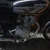 موتور۱۲۵ مدل۹۰ مدارک کامل|موتورسیکلت|کهنوج, |دیوار