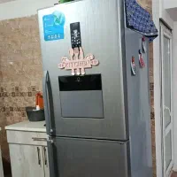 یخچال هیمالیا درب بار|یخچال و فریزر|ورامین, خیر آباد|دیوار