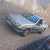 پژو405مدل 89|خودرو سواری و وانت|تکاب, |دیوار