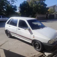 هاچبک مدل ۷۶|خودرو سواری و وانت|فاضل آباد, |دیوار