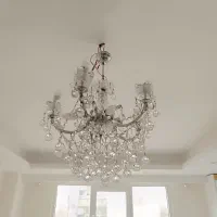 لوستر مارک آماری آلمانی اصل