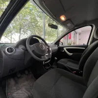 ساندرو دنده ای 1397 بسیار کمکار 20 هزار|خودرو سواری و وانت|اصفهان, خواجو|دیوار