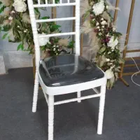 صندلی تالاری عاصم