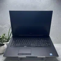 Dell precision 7530 لپتاپ رندرینگ آمریکایی|رایانه همراه|کرج, اصفهانی‌ها|دیوار