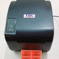 صندوق فروشگاهی بارکدخوان فیش پرینتر لیبل پرینتر|فروشگاه و مغازه|همدان, |دیوار