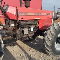 تراکتور 399|خودرو سنگین|اسلام‌‌آباد غرب, |دیوار