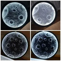 اجرای تابلوهای دکوراتیو