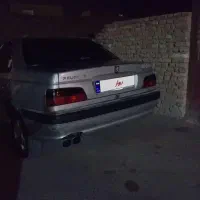 پژو پارس ساده، مدل ۱۳۸۵|خودرو سواری و وانت|یزد, |دیوار