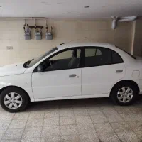 ریو خانگی استثنایی|خودرو سواری و وانت|اصفهان, فیض|دیوار