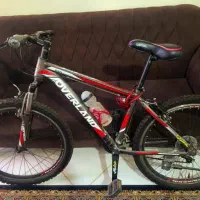 دوچرخه سالم