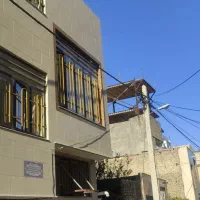 خانه ای ویلایی در دو طبقه مستقل
