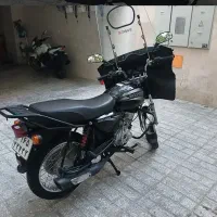 موتورباکسراصلی باجاج۱۵۰