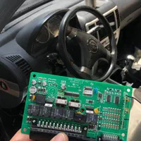 2008 تعمیر کلید شیشه بالابر سانتافه 2010 2012|خدمات پیشه و مهارت|تهران, کوی بیمه|دیوار