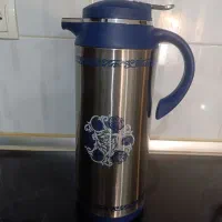 فلاسک در حد نو