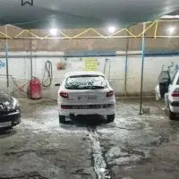 شاگردماهرکارواش