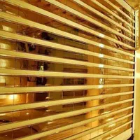 تعمیر، فروش ، نصب درب کرکره برقی ، پلیتی ،شبکه ای|خدمات پیشه و مهارت|اصفهان, عسگریه|دیوار