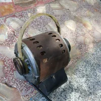 موتور کولر