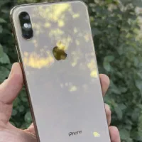 آیفون Xs max 256 گیگ