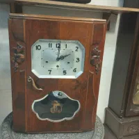 ساعت سه کوک فرانسوی کلکسیونی