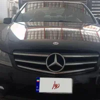 بنز c250 2014|خودرو سواری و وانت|لاهیجان, حاجی آباد|دیوار