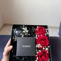 باکس مردانه ( سلیقه ای )