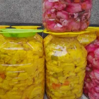 ترشیخونگی خوشعطروکاملاطبیعی|خوردنی و آشامیدنی|اسلامشهر, شهرک مصطفی خمینی|دیوار