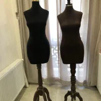 مانکن زنانه