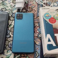 سامسونگ a12درجه یک