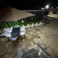 مجموعه شعمدونی در رشت|اجارهٔ کوتاه‌مدت ویلا و باغ|رشت, شهرک قدس|دیوار