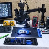 تعمیرات فوق تخصصی موبایل ایوان