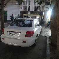 فروش ریو|خودرو سواری و وانت|کرج, شهرک امام رضا (ع)|دیوار