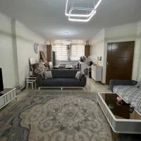 ۵۱متر ۲خواب/پارکینگ غیرمزاحم/غرق نور/بدون مشابه|فروش آپارتمان|تهران, خرمشهر|دیوار