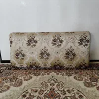 یک عدد پشتی بزرگ دو رویه
