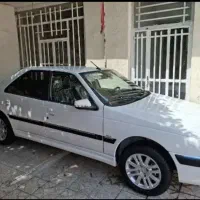 پژو پارس موتور جدید XU7P (سفارشی) ELX، مدل ۱۴۰۳|خودرو سواری و وانت|قروه, |دیوار