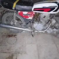 متور مودل ۸۴