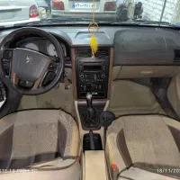 پژوپارس سال مدل ۹۸|خودرو سواری و وانت|خمینی‌شهر, |دیوار