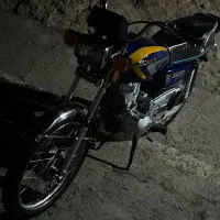 موتور انرژی ۹۳|موتورسیکلت|مسجد سلیمان, |دیوار