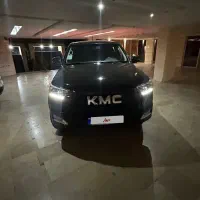 T8 kmc|خودرو سواری و وانت|تهران, حکیمیه|دیوار