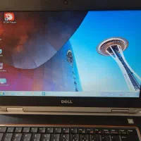 لب تاپ Dell  Core i7