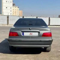 پارس tu5 کلاس 15 خط تولید تهران|خودرو سواری و وانت|اهواز, کیانپارس |دیوار