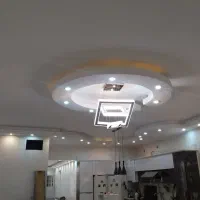نقاشی ساختمان پاکدشت وحومه