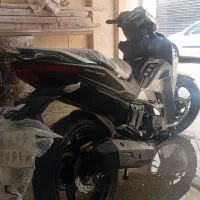 لاکی ۱۸۵ نیو صفر خشک