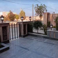 فروش-تهاتر ویلای ۳۰۰ متر در هشتگرد جدید/کرج/مهرشهر|فروش آپارتمان|کرج, فاز ۲ مهرشهر|دیوار