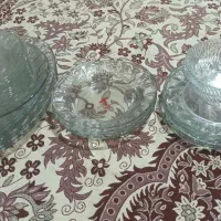 ظروف شیشه ای|ظروف سرو و پذیرایی|ورامین, ریحان آباد|دیوار
