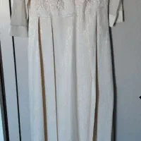 لباس مجلسی|لباس|صومعهسرا, |دیوار