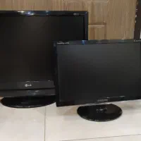 مانیتور دست دوم